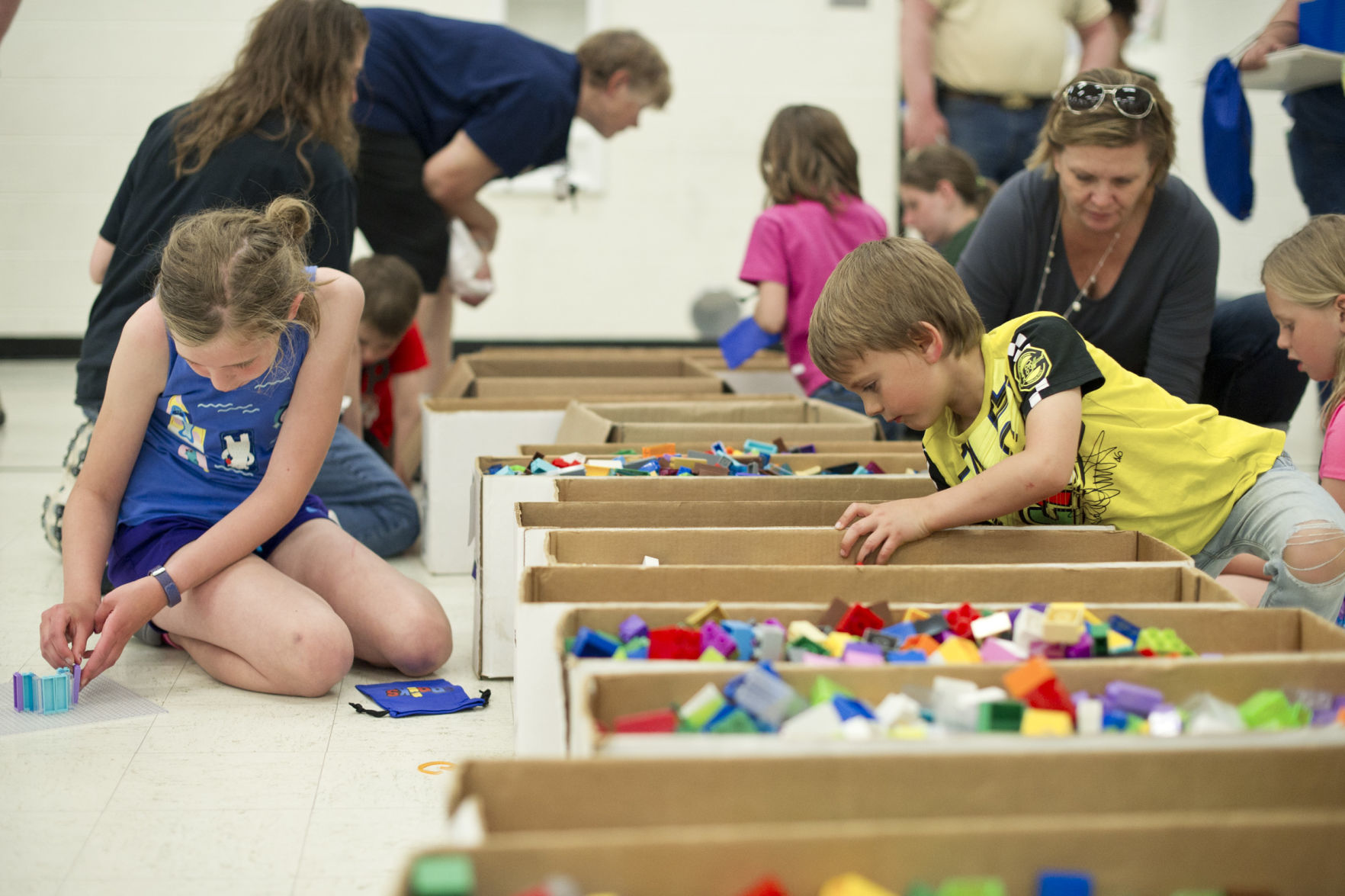 STEM Night 07